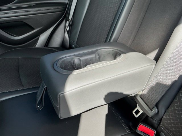 Used 2020 Buick Encore Preferred FWD image 34