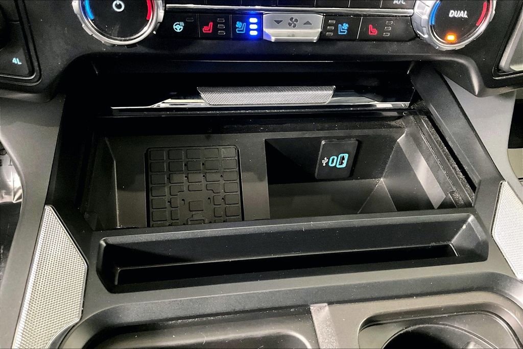 Used 2024 Ford F250 Lariat w/ Lariat Ultimate Package image 33