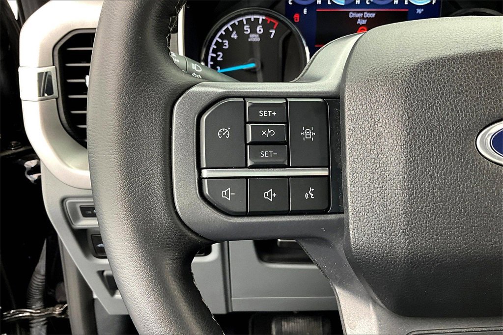 Used 2023 Ford F150 XLT w/ Equipment Group 302A High image 19