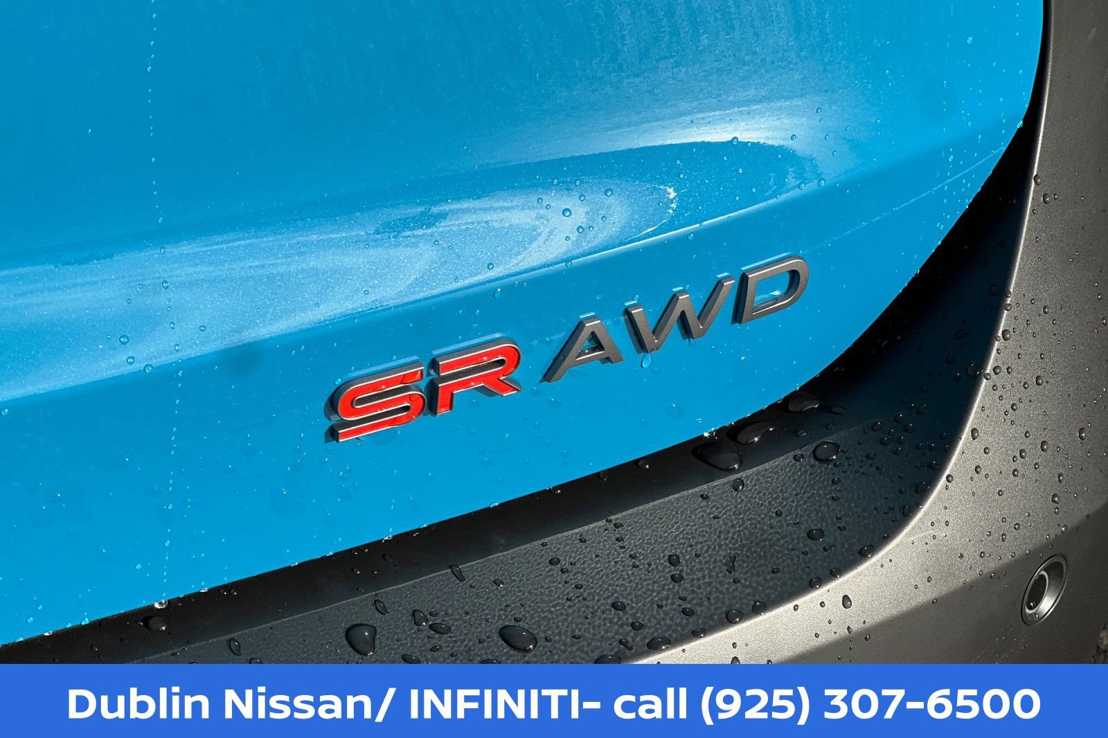 New 2026 Nissan Kicks SR w/ SR Premium Package AWD/4WD image 33