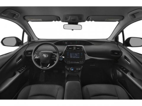 Used 2021 Toyota Prius Limited w/ Premium Convenience Package image 8