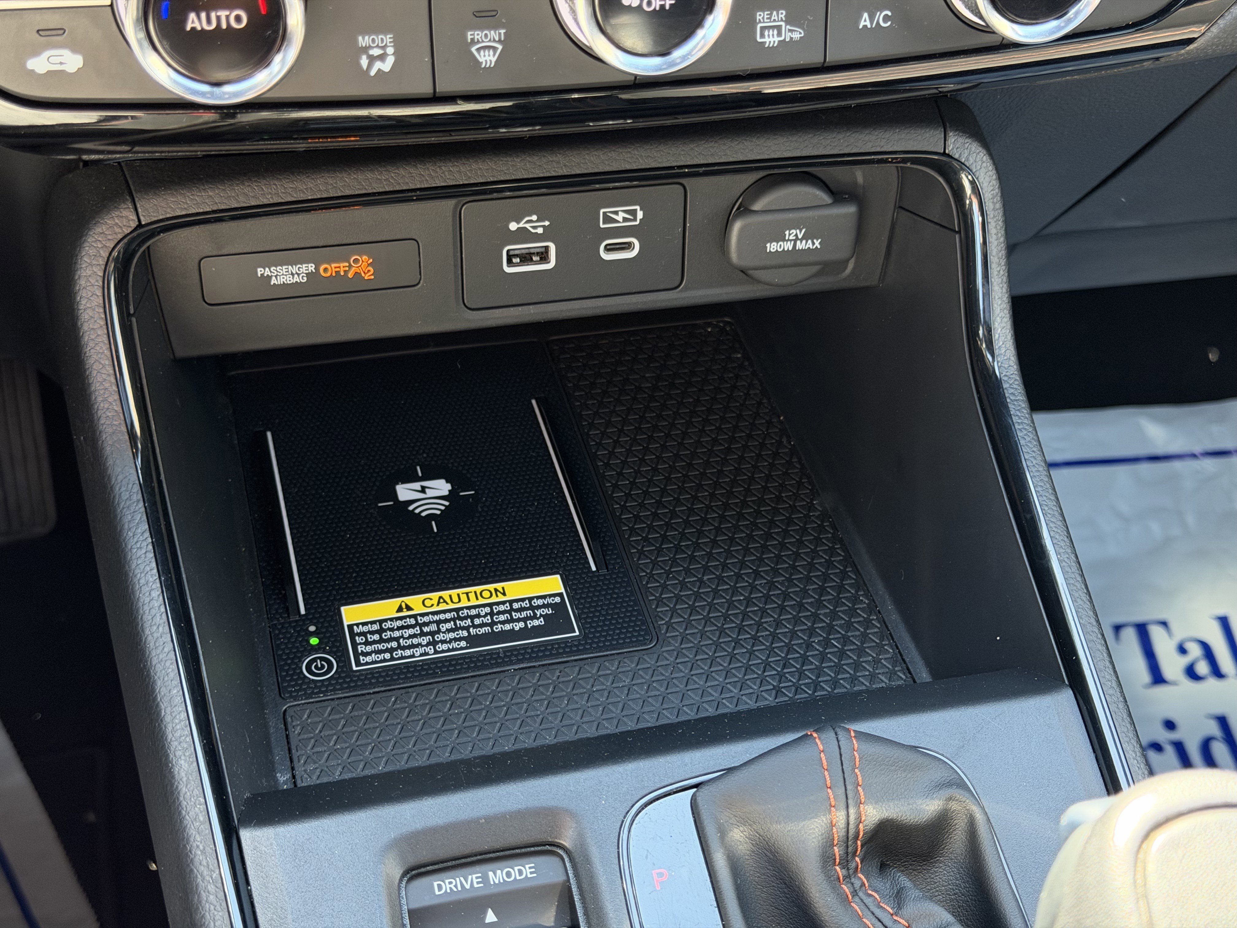 Used 2023 Honda CR-V Sport Touring image 24