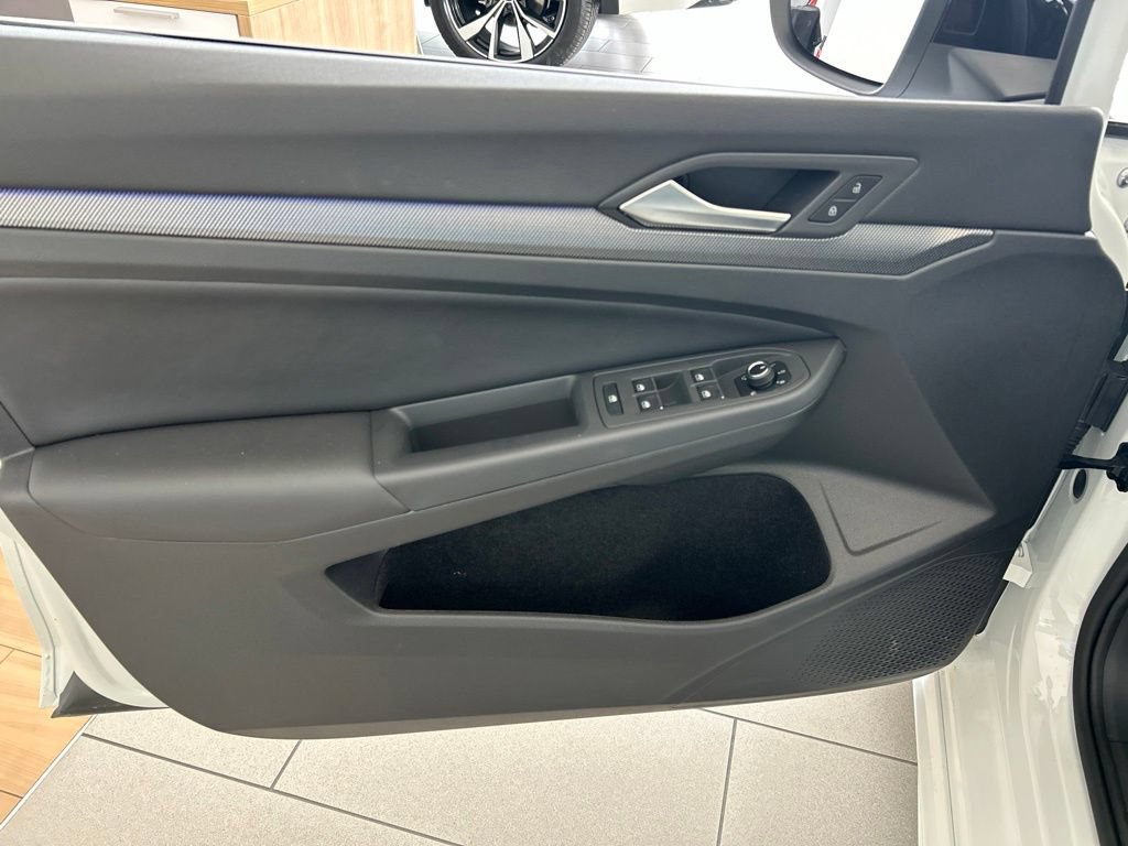New 2026 Volkswagen Golf AWD/4WD image 17