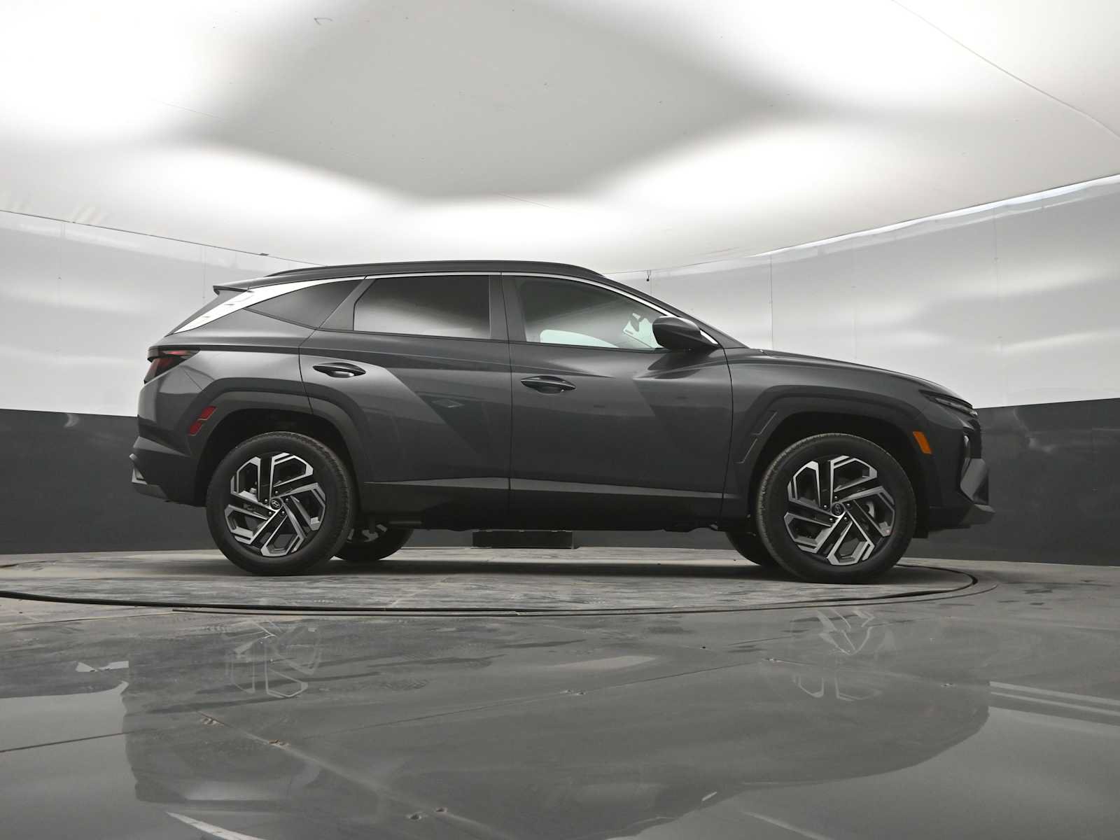 New 2026 Hyundai Tucson SEL Plus AWD/4WD image 38