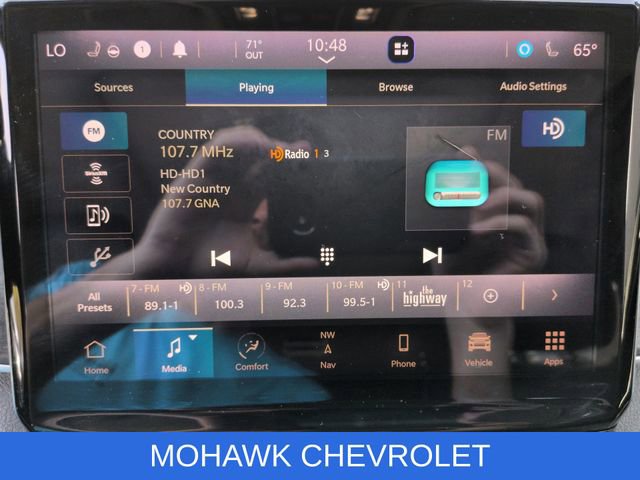 Used 2021 Jeep Grand Cherokee L Limited w/ Trailer Tow Group (B) AWD/4WD image 14