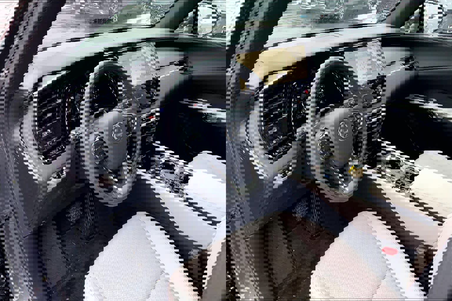 Certified 2025 Lexus RX 350 Premium w/ Convenience Package image 18