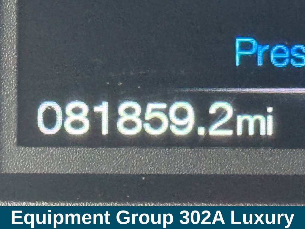 Used 2018 Ford F150 XLT w/ Equipment Group 302A Luxury AWD/4WD image 6
