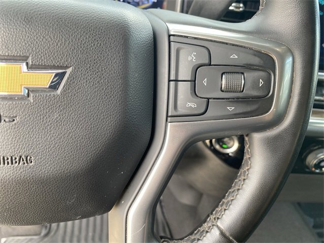 Used 2024 Chevrolet Silverado 2500 LT image 37