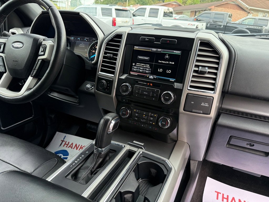 Used 2015 Ford F150 Lariat image 64