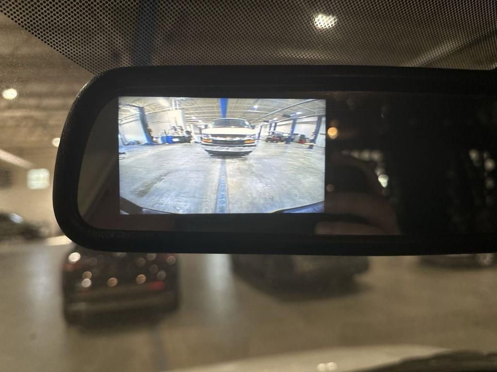 Used 2024 GMC Savana 2500 w/ Driver Convenience Package image 22