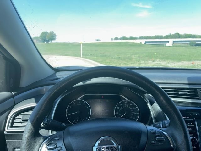 Used 2020 Nissan Murano S w/ Technology Package image 13