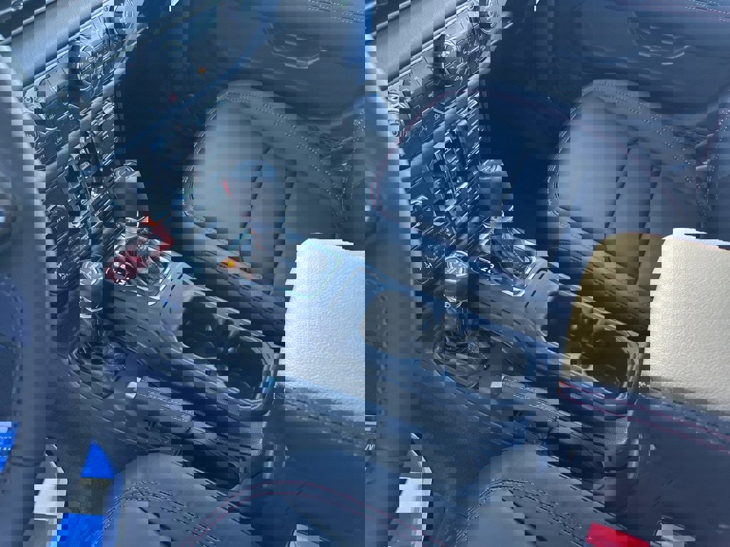 New 2026 Jeep Gladiator Rubicon image 12