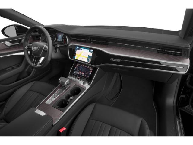 Used 2019 Audi A7 3.0T Prestige AWD/4WD image 18
