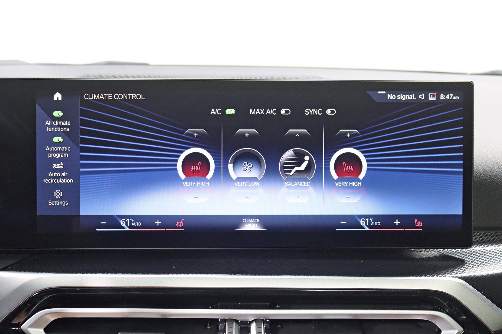 Used 2024 BMW M240i xDrive Coupe w/ Premium Package AWD/4WD image 21