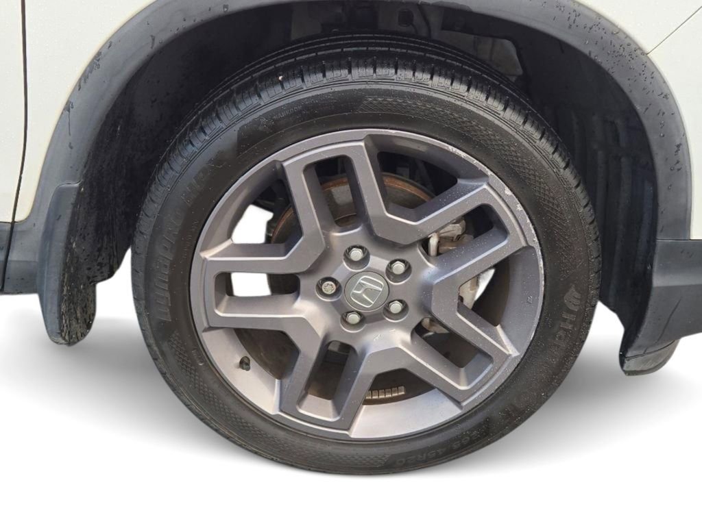 Used 2022 Honda Passport EX-L image 6