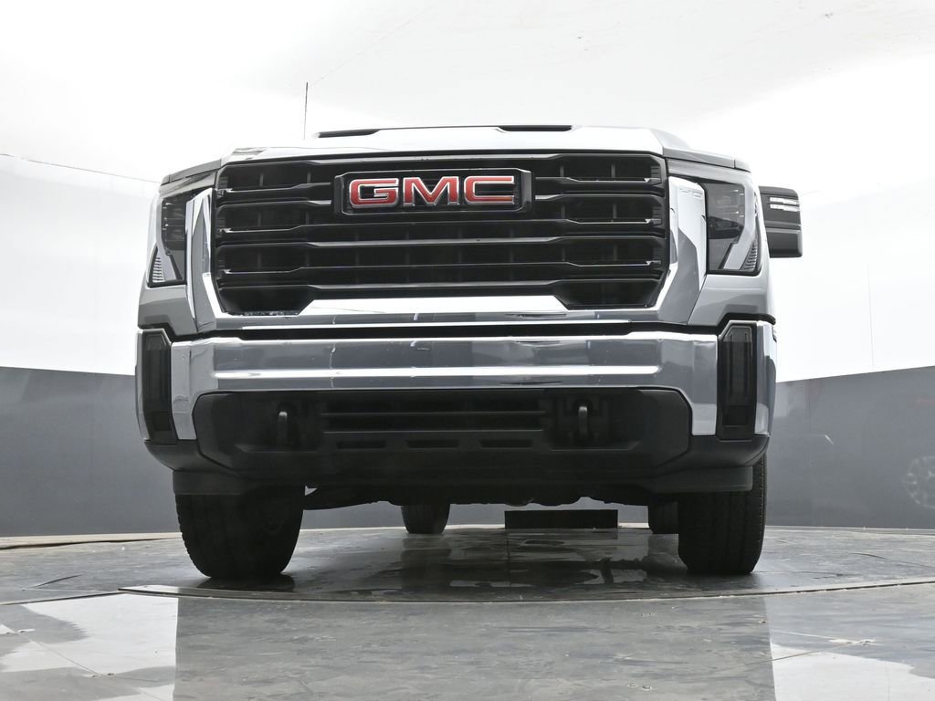 Used 2024 GMC Sierra 2500 Pro w/ 1SA Pro Safety Plus Package image 31