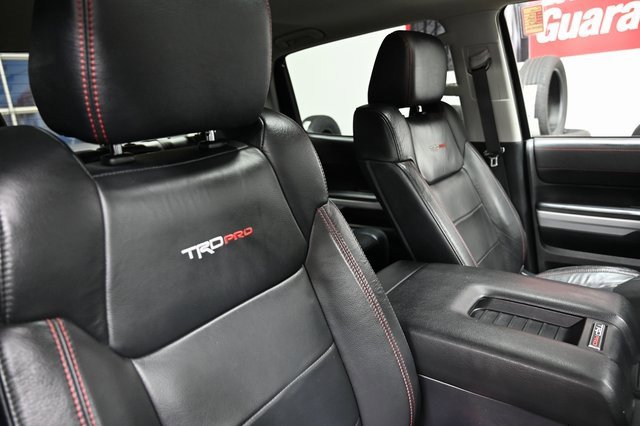 Used 2021 Toyota Tundra TRD Pro image 10