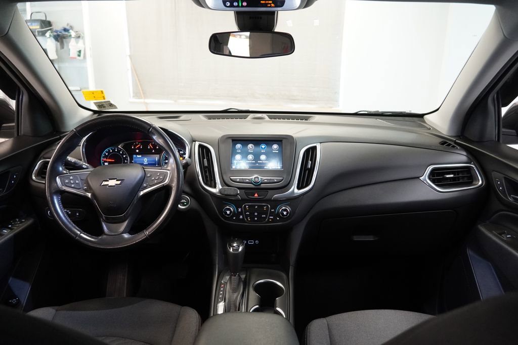 Used 2021 Chevrolet Equinox LT FWD image 20