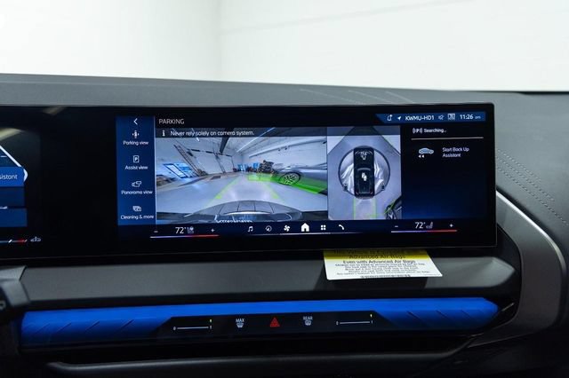 New 2026 BMW X3 xDrive30i w/ Premium Package AWD/4WD image 20