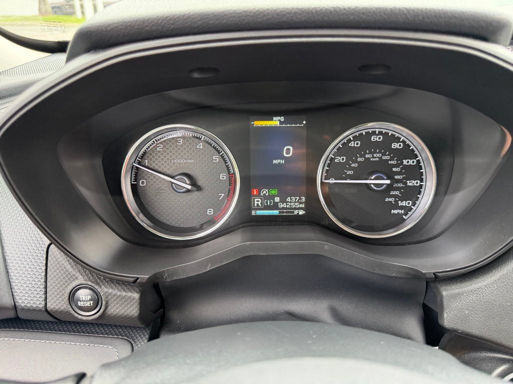 Used 2023 Subaru Forester Touring AWD/4WD image 39