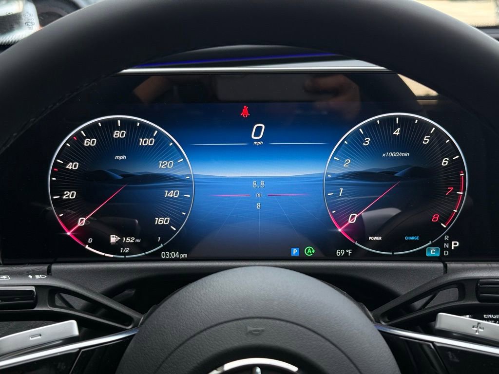 New 2026 Mercedes-Benz E 350 Sedan image 12