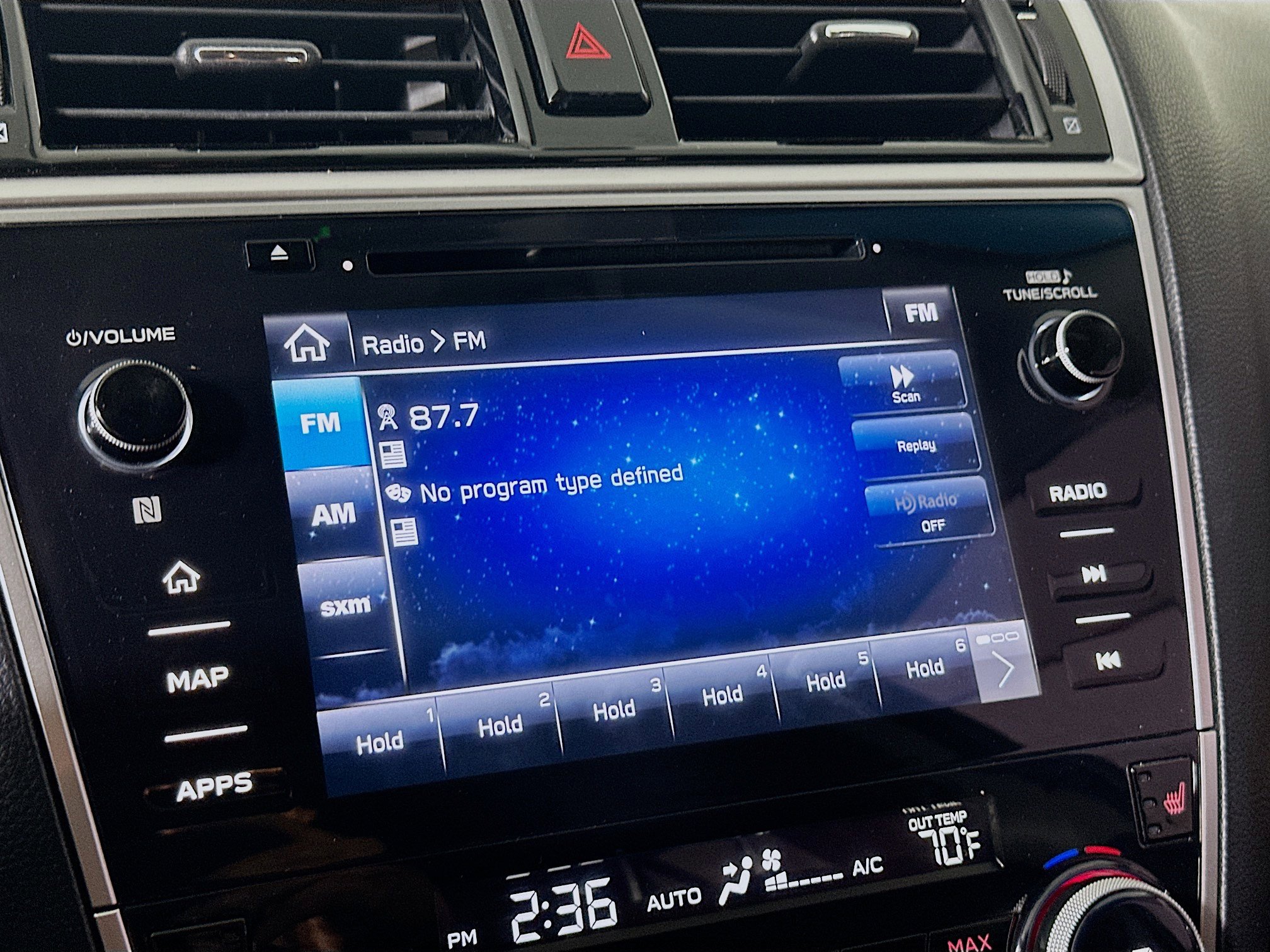 Used 2018 Subaru Outback 2.5i Touring w/ Protection Package #1 image 21