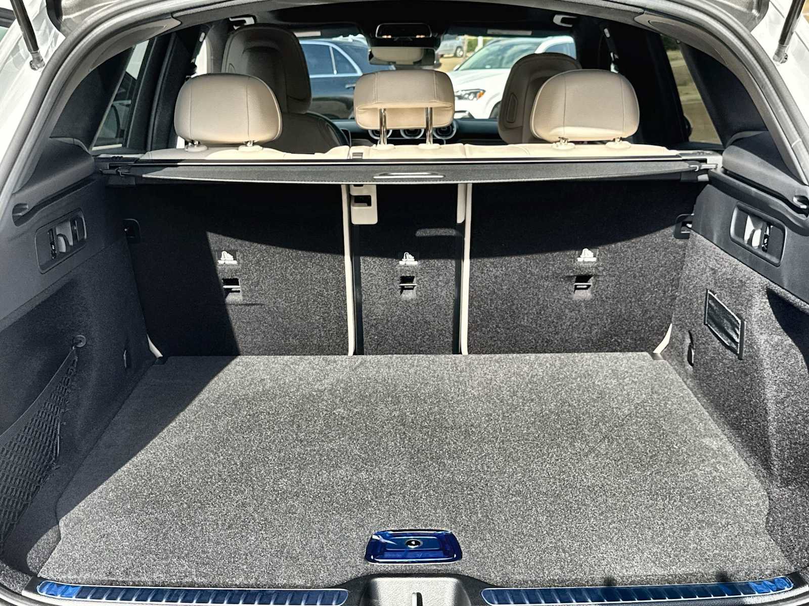 New 2026 Mercedes-Benz GLC 300 image 17