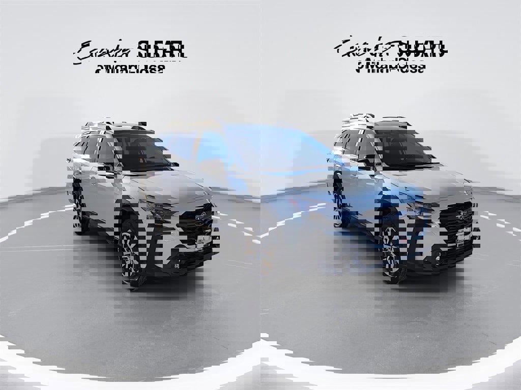 Used 2025 Subaru Outback Premium w/ Popular Package #1A video 2