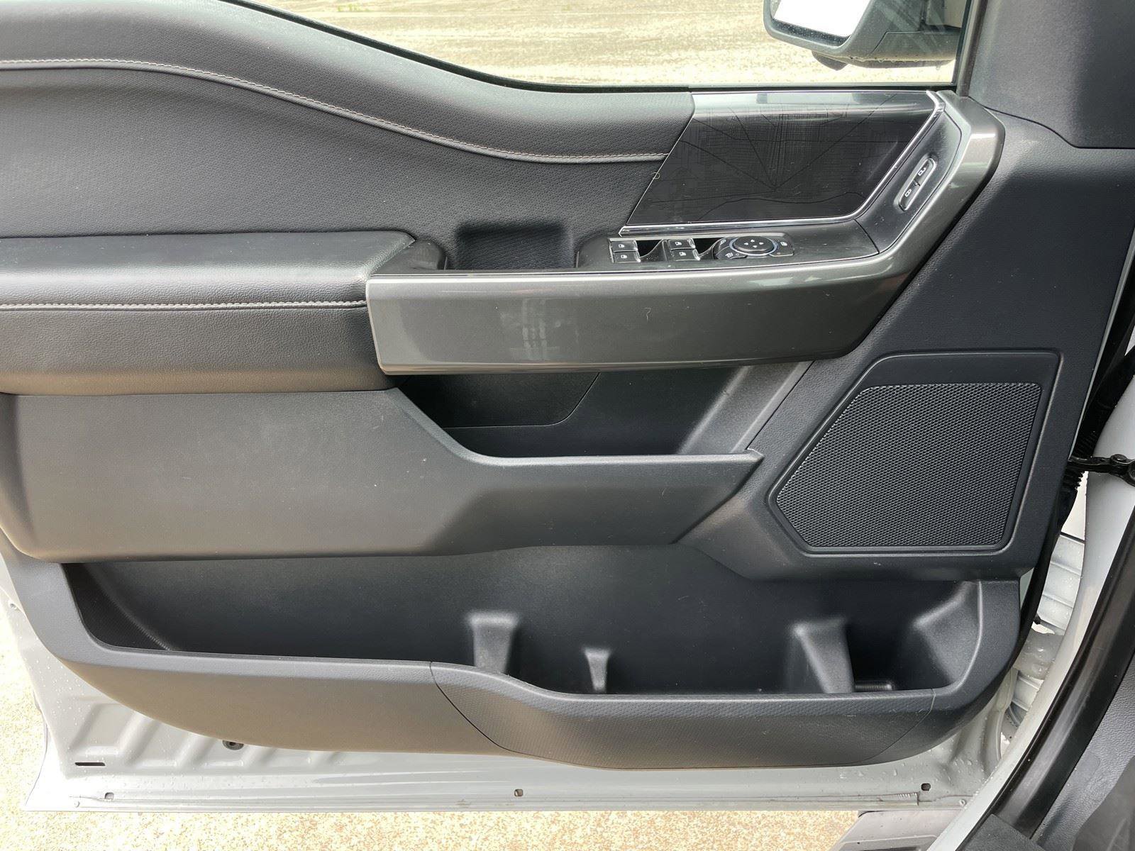 Used 2023 Ford F150 XLT w/ Equipment Group 302A High image 33