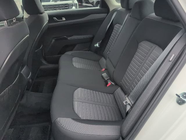 Used 2026 Kia K5 LXS FWD image 37