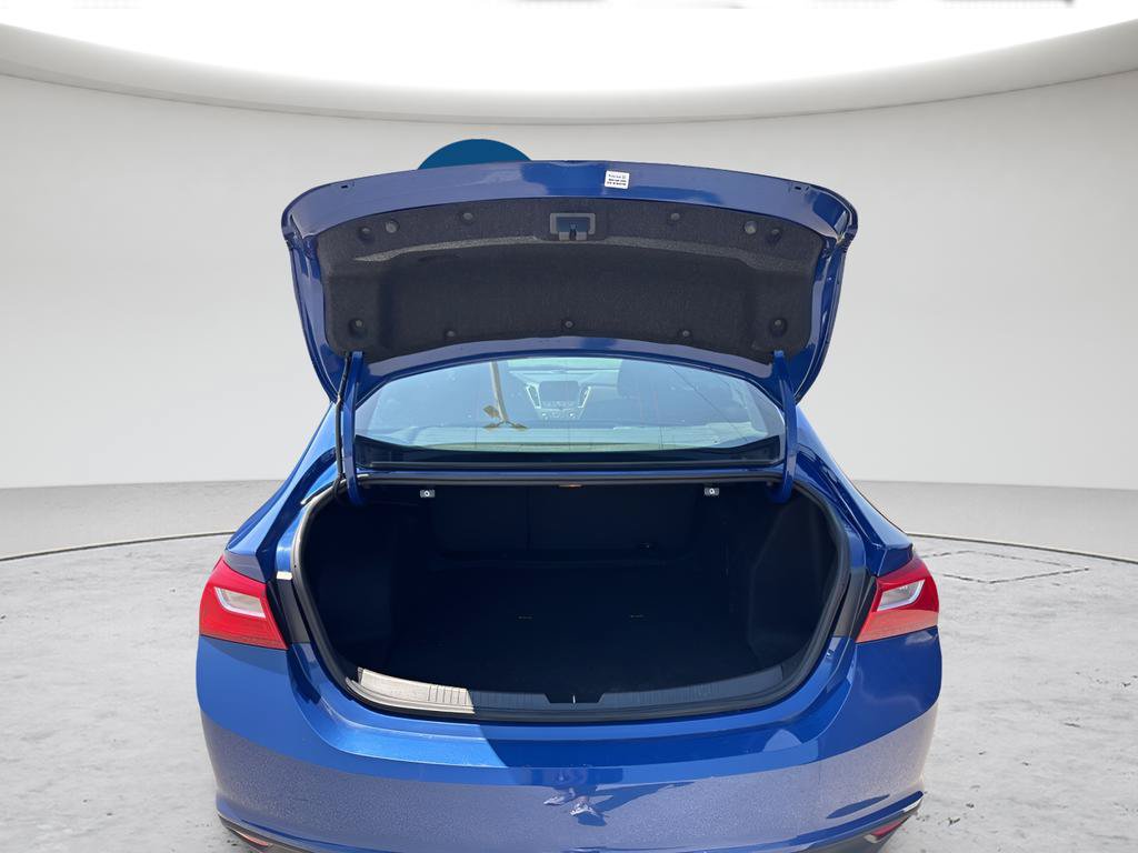 Used 2023 Chevrolet Malibu LS FWD image 8