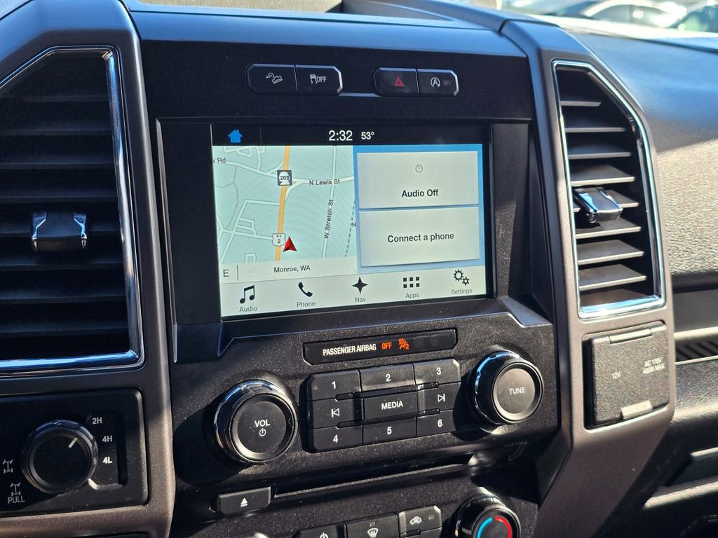 Used 2016 Ford F150 XLT w/ Equipment Group 301A Mid image 23