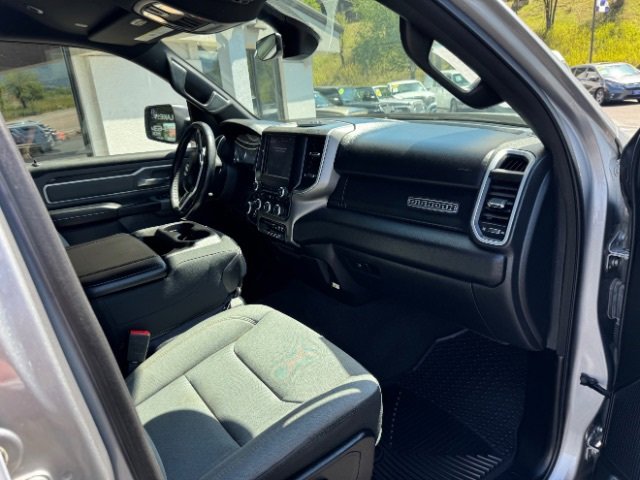 Used 2022 RAM 1500 Big Horn image 60