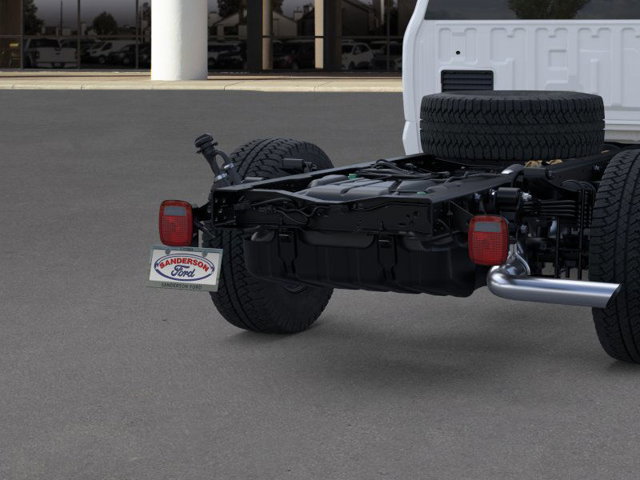 New 2026 Ford F350 XL w/ XL Chrome Package image 21