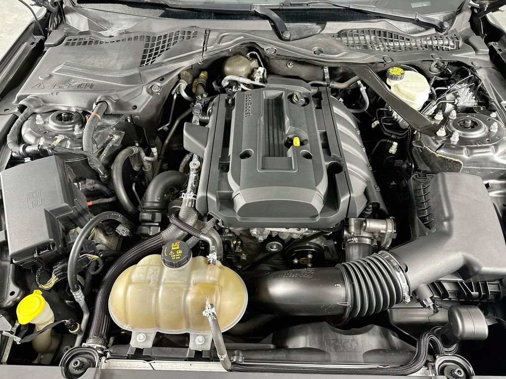 Used 2017 Ford Mustang Premium w/ Ecoboost Performance Package RWD image 32