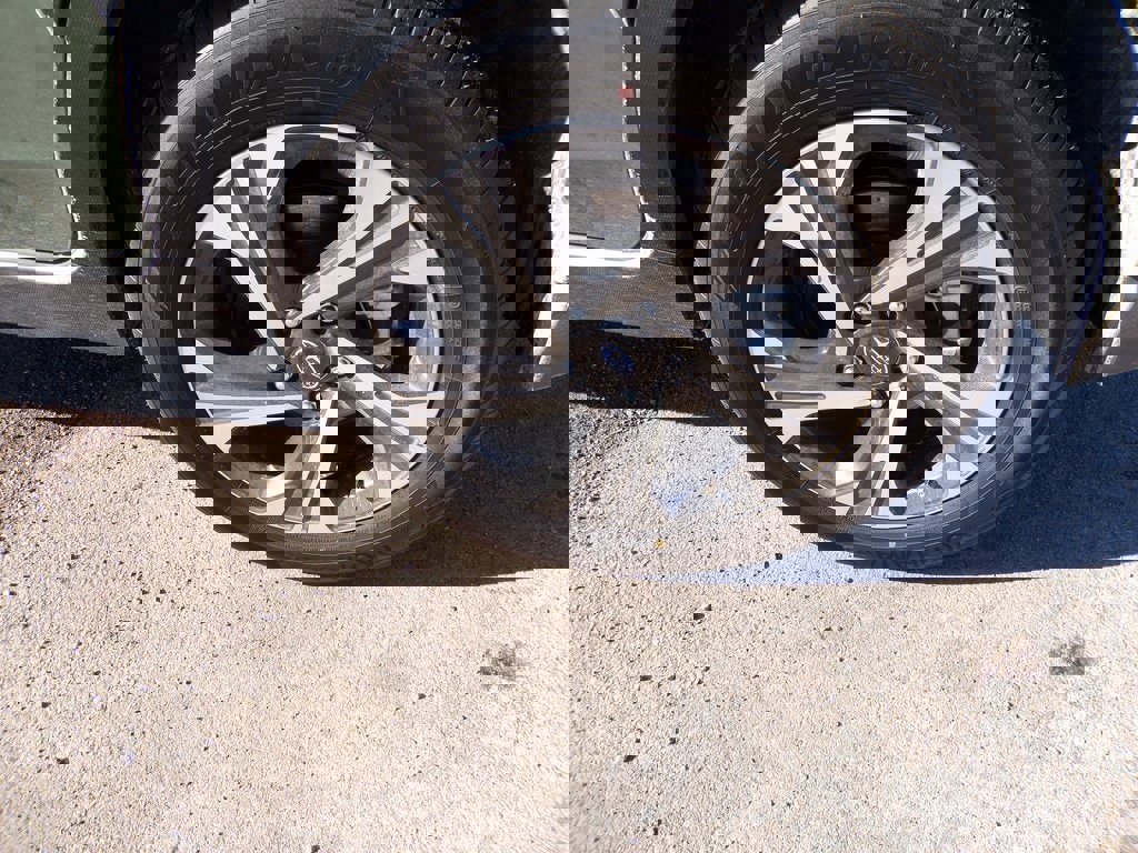 Certified 2026 Subaru Crosstrek 2.0i Premium image 9