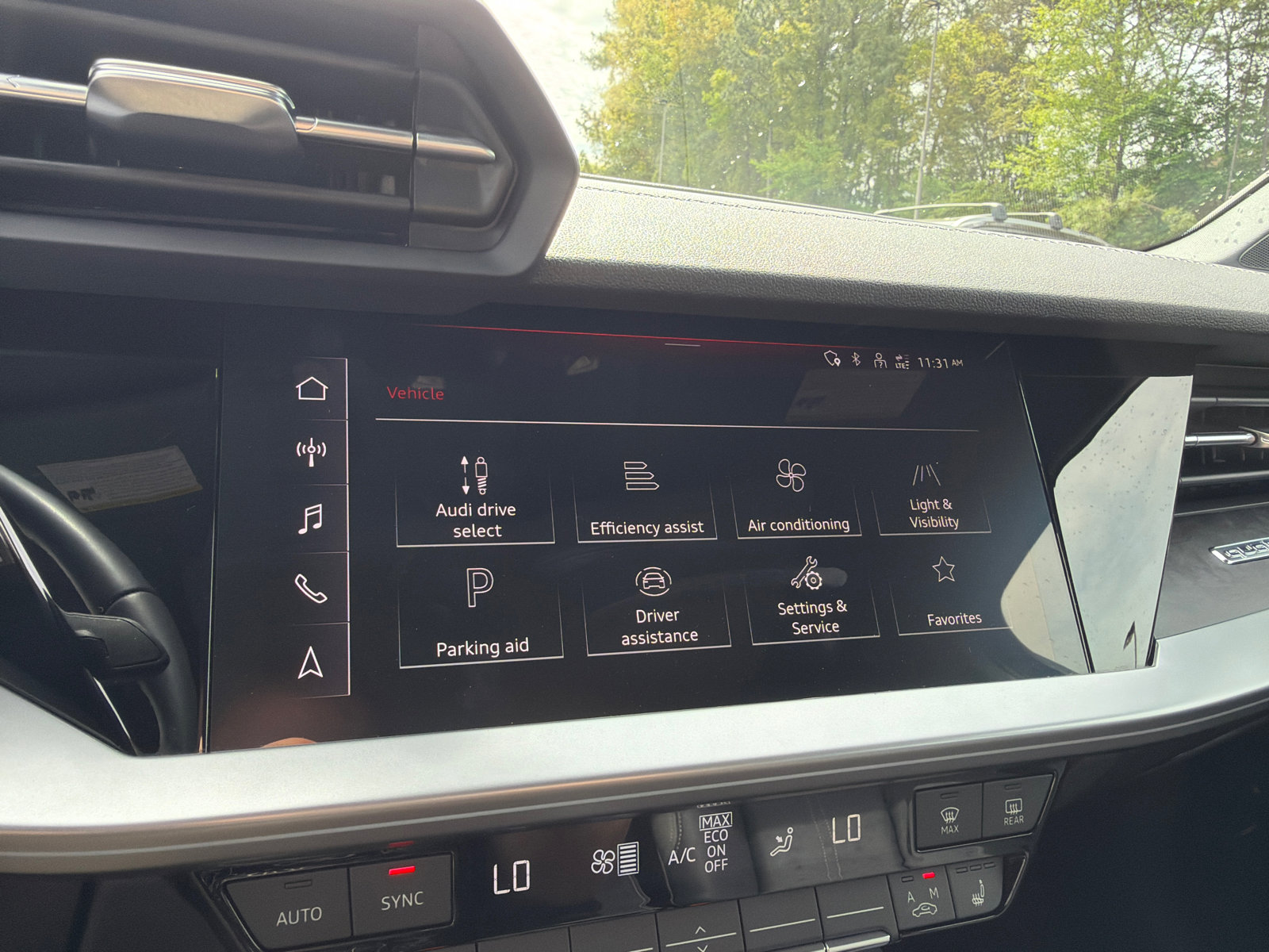 Used 2024 Audi A3 2.0T Premium Plus image 27