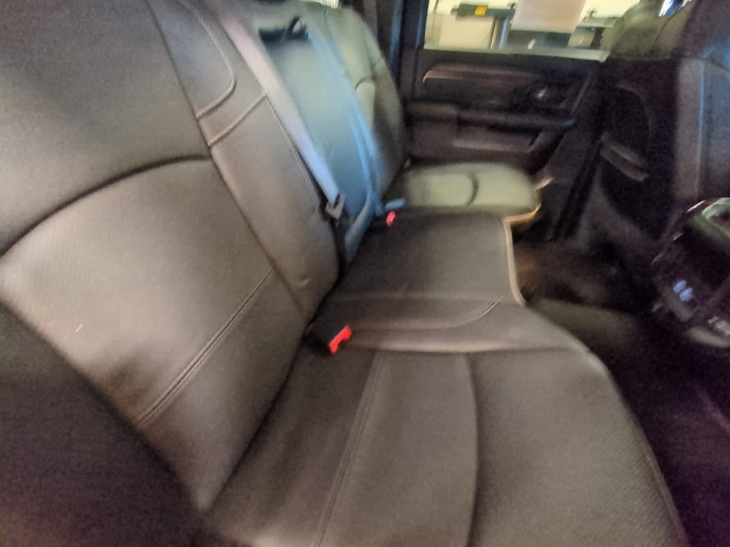 Used 2023 RAM 2500 Rebel w/ Level 2 Equipment Group image 23