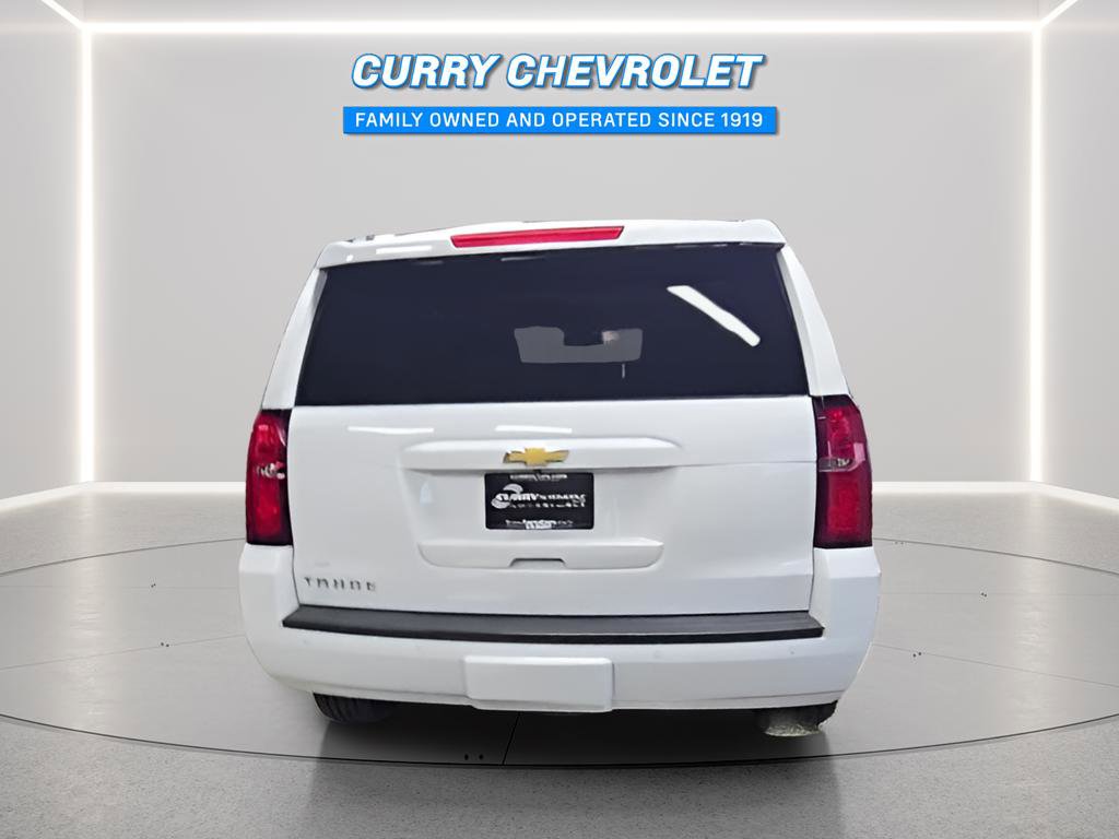 Used 2019 Chevrolet Tahoe LS AWD/4WD image 13