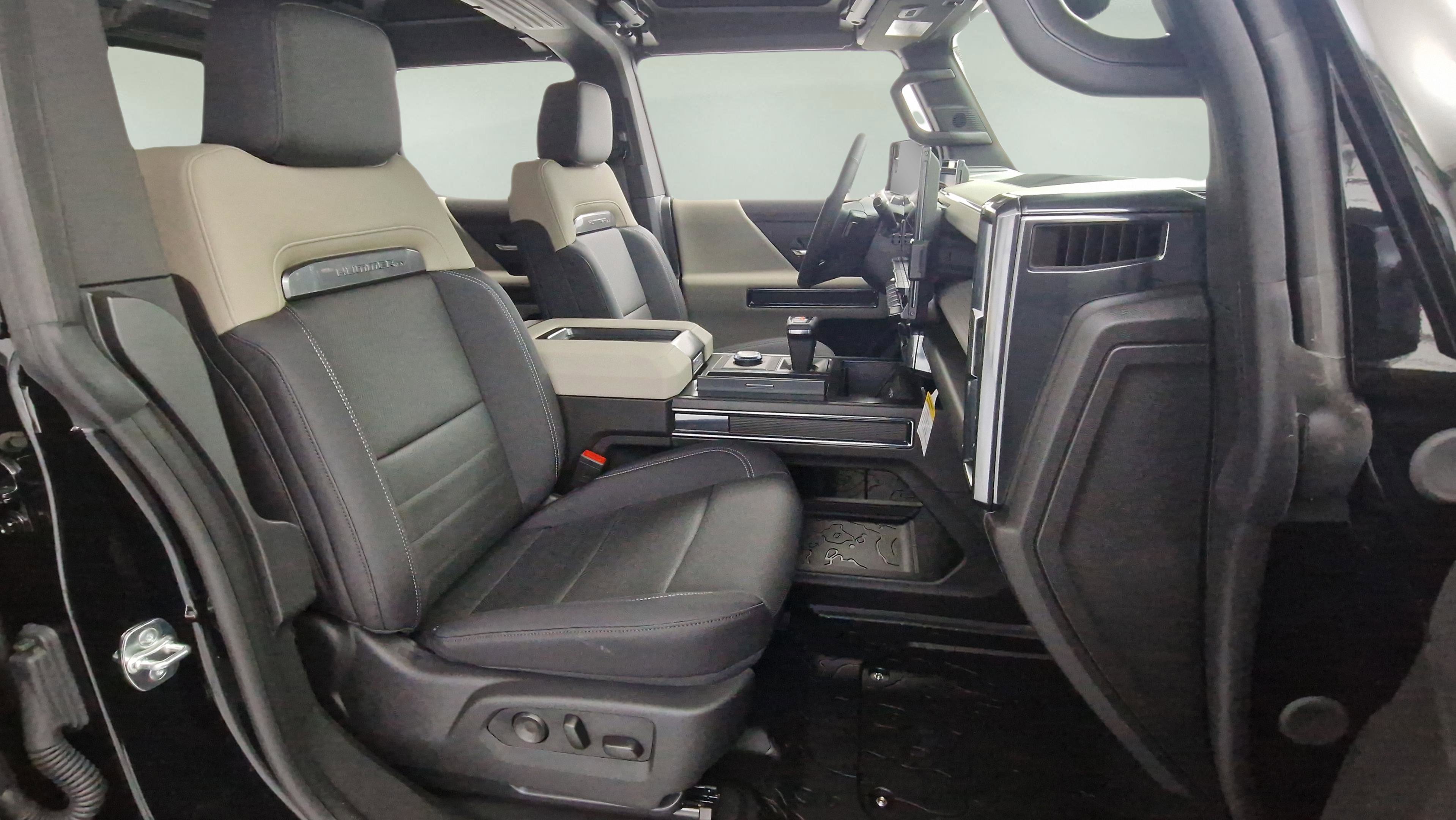 New 2026 GMC Hummer EV 4x4 Crew Cab image 29