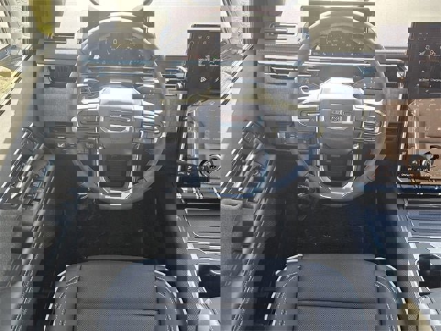 New 2026 GMC Sierra EV Elevation image 11