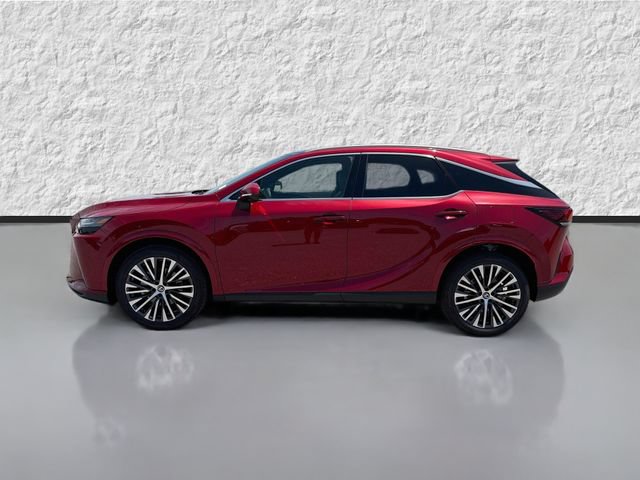 New 2026 Lexus RX 350 AWD/4WD image 6