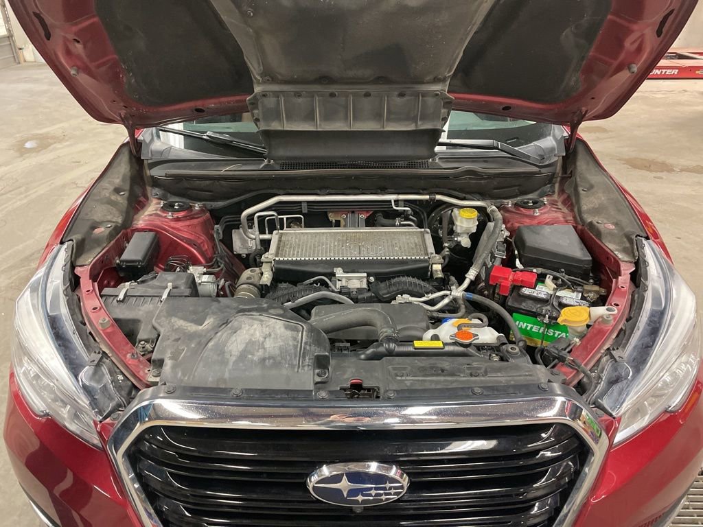 Used 2019 Subaru Ascent Touring image 34