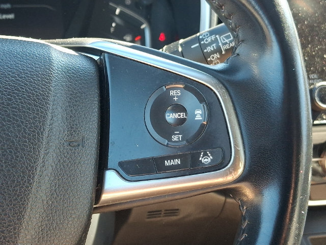 Used 2018 Honda CR-V EX-L image 25