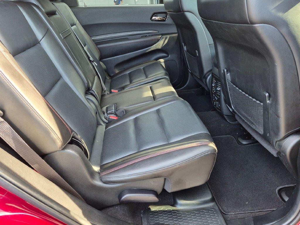 Used 2023 Dodge Durango R/T AWD/4WD image 28
