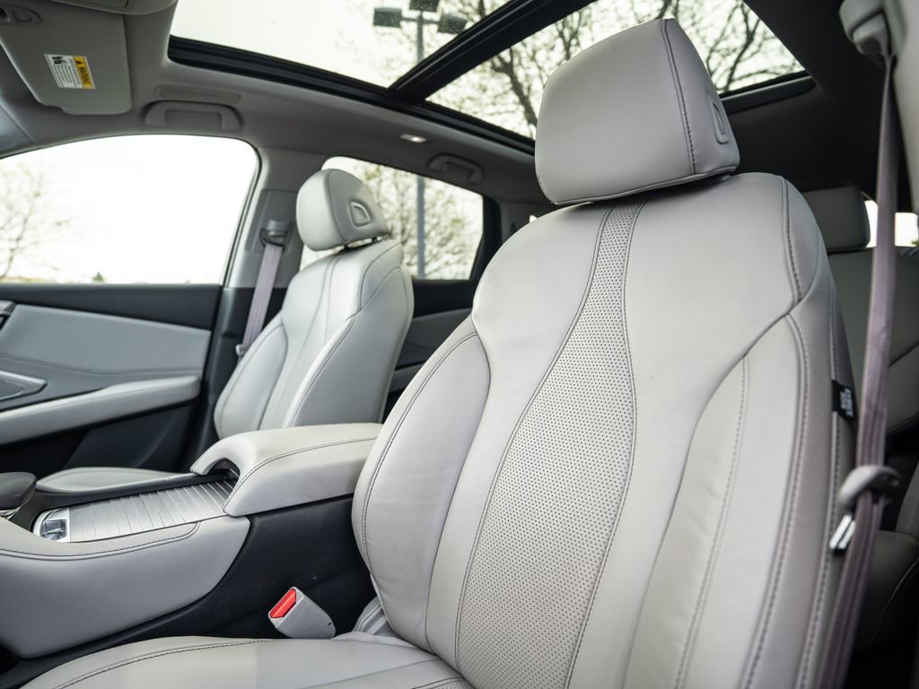 Certified 2023 Acura RDX AWD w/ Technology Package image 8