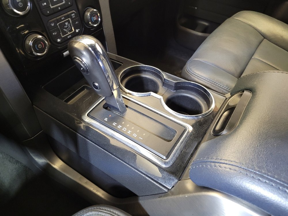 Used 2014 Ford F150 Limited image 26