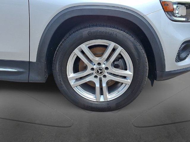 Used 2021 Mercedes-Benz GLB 250 4MATIC image 10