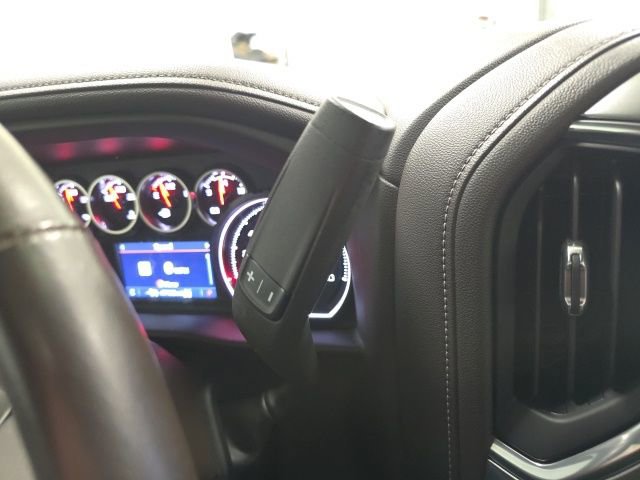 Certified 2022 Chevrolet Silverado 1500 LTZ w/ LTZ Premium Package image 17