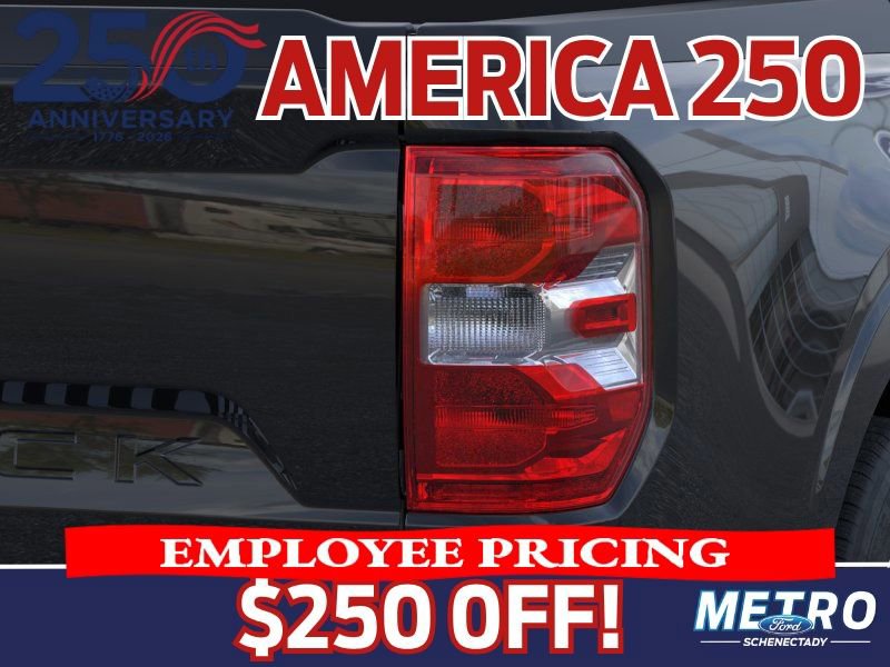 New 2026 Ford Maverick Lariat AWD/4WD image 22